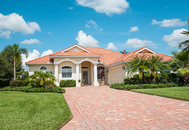 Valrico, FL Driveway Pavers Company